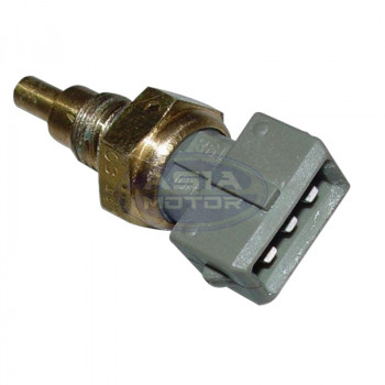 Датчик температури охолоджуючої рідини 3 контактний Chery Amulet A11-3808030
